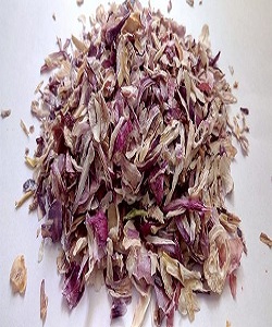 DEHYDRATED ONION AND GARLIC